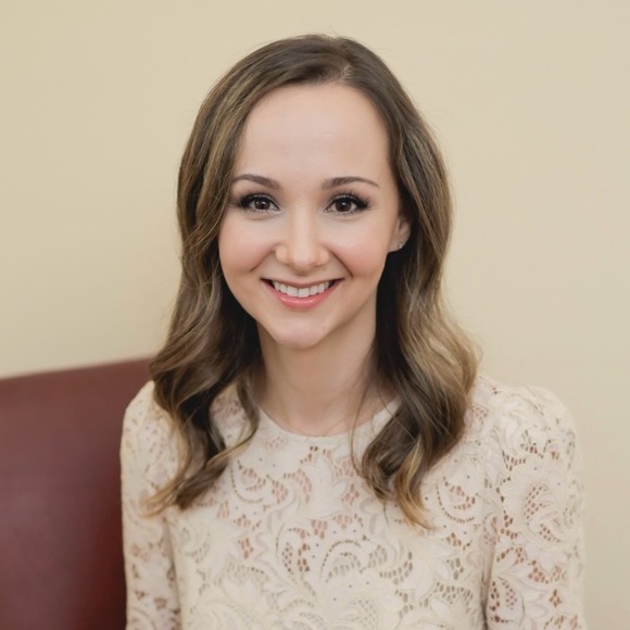 Meet your Posher, Kinga - Picture 1 of 1
